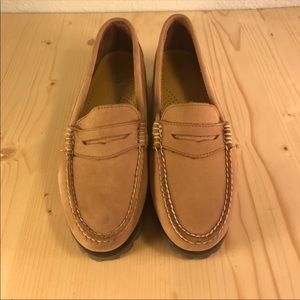 GH Bass & Co. Weejuns Leather Loafers sz. 8.5M